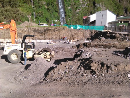 OBRAS CIVILES